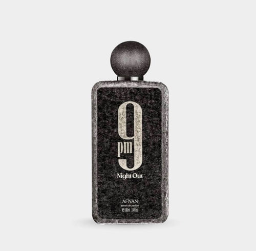 Afnan 9 PM Night Out 100 ml