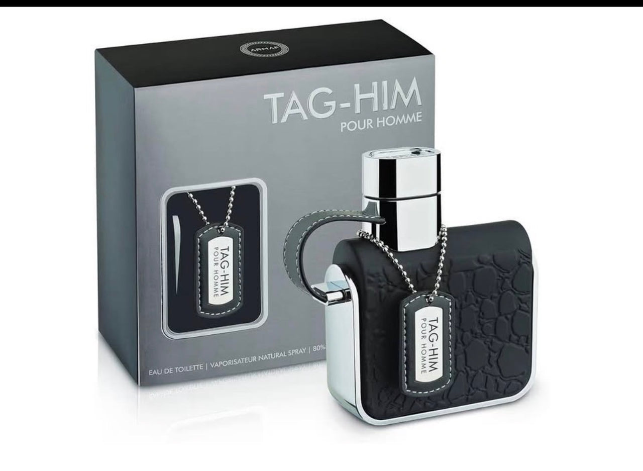 Armaf Tag Him 100 ml EDP
