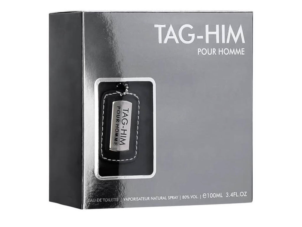 Armaf Tag Him 100 ml EDP