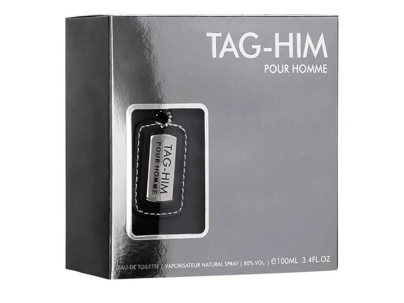 Armaf Tag Him 100 ml EDP