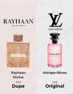 Rayhaan Devine 100 ml EDP