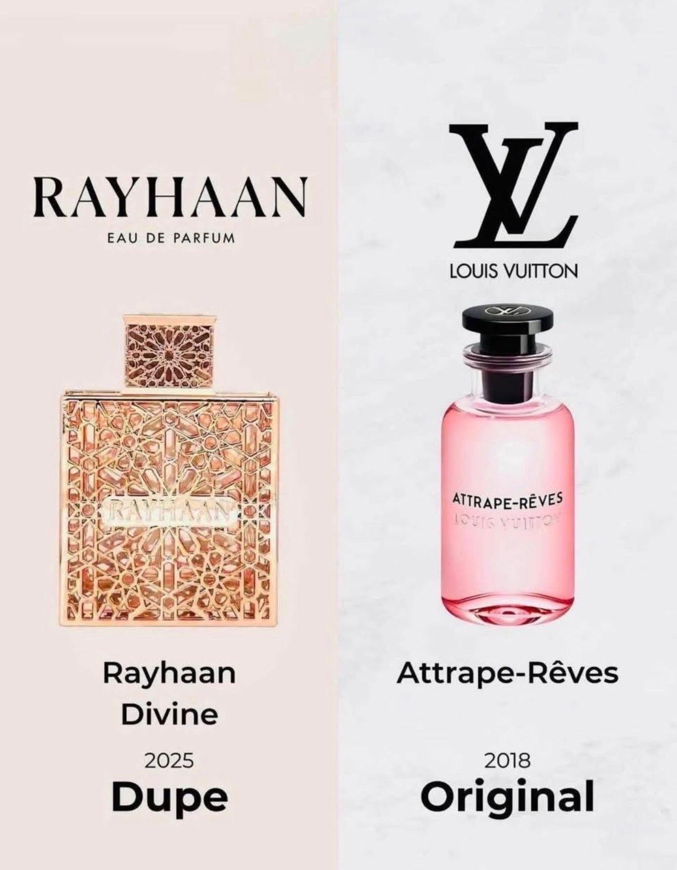Rayhaan Devine 100 ml EDP