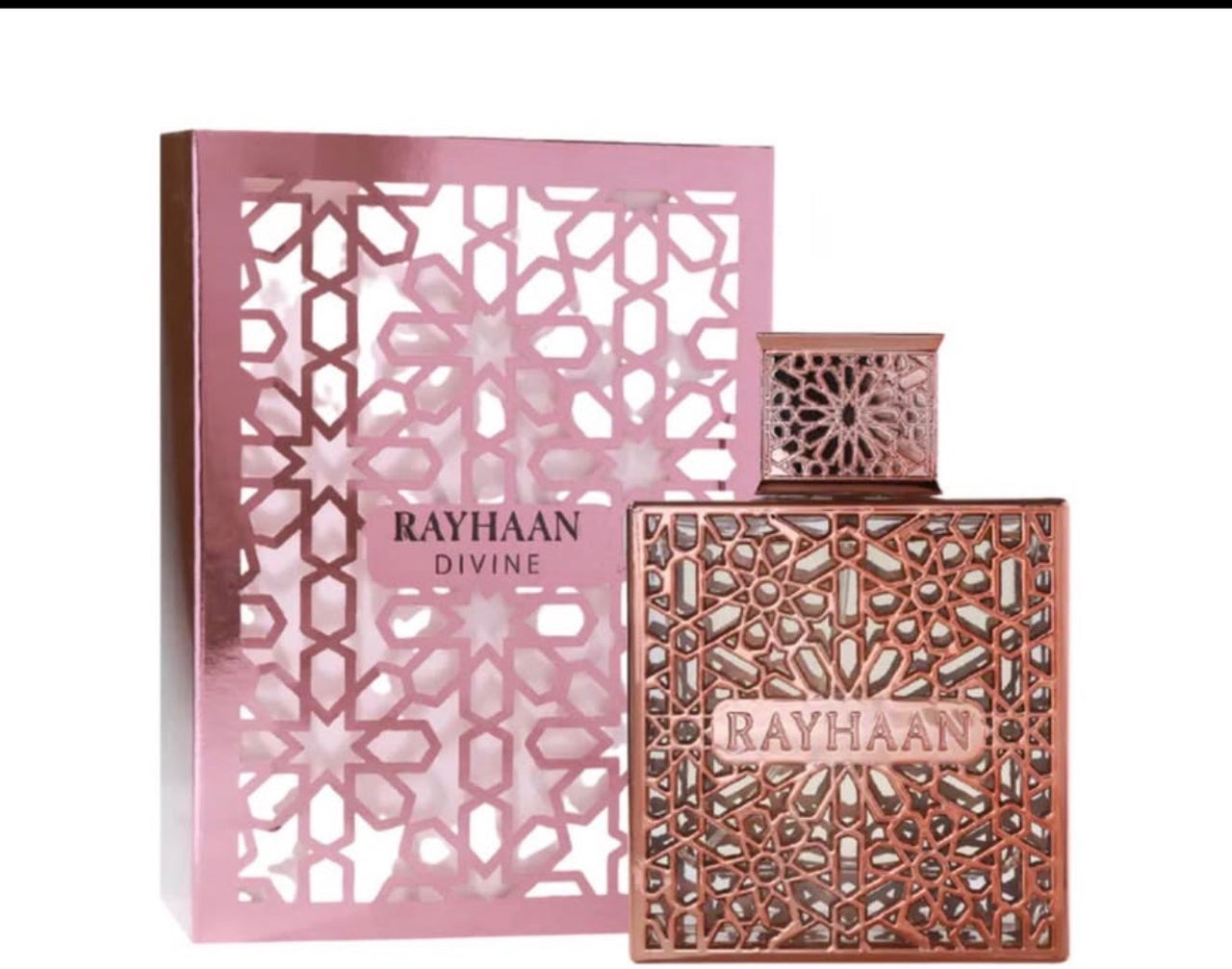 Rayhaan Devine 100 ml EDP