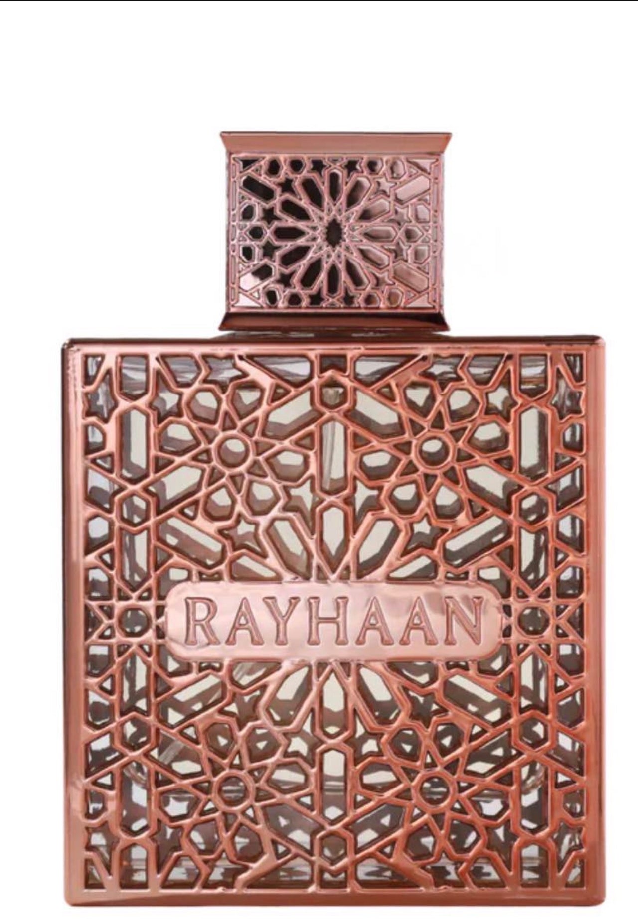 Rayhaan Devine 100 ml EDP