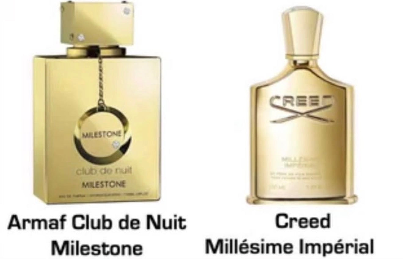 Armaf Club de Nuit Milestone 100 ml EDP