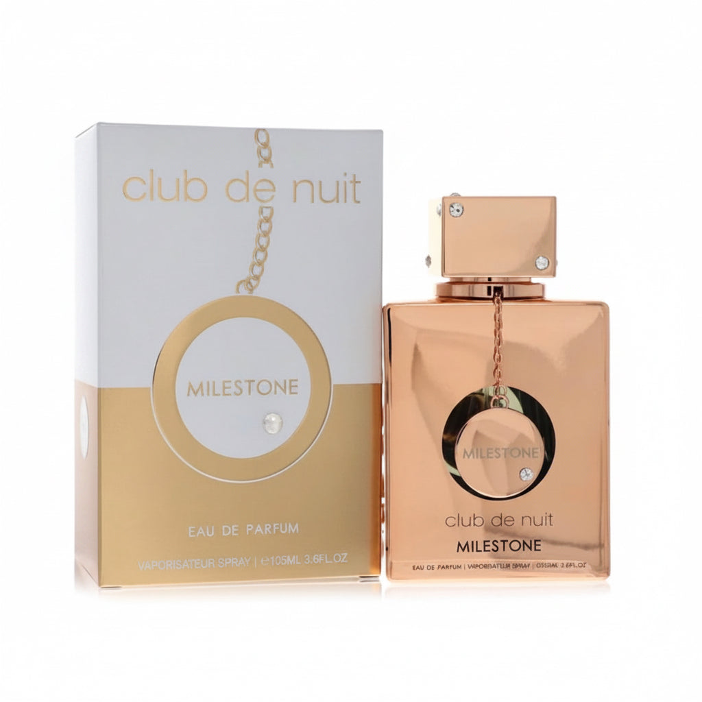 Armaf Club de Nuit Milestone 100 ml EDP
