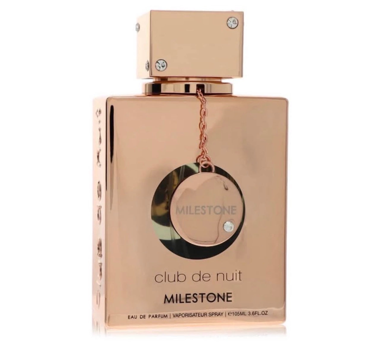 Armaf Club de Nuit Milestone 100 ml EDP