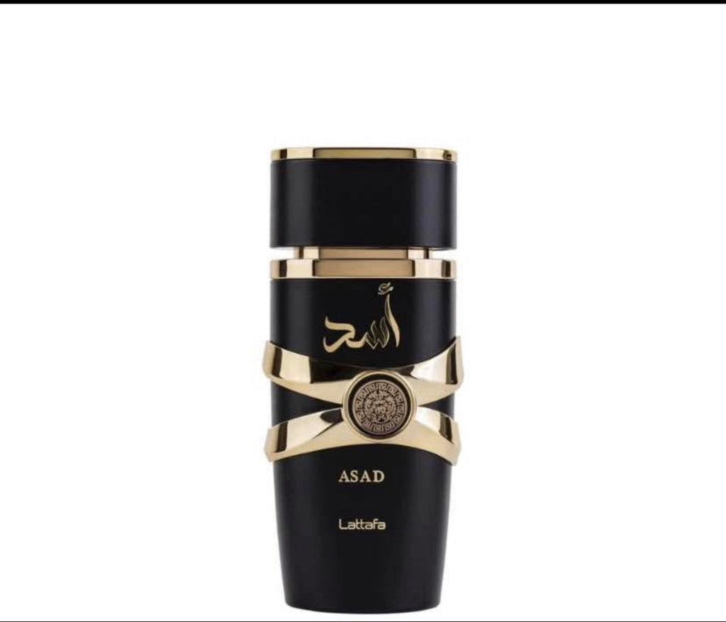 Lattafa Asad 100 ml EDP