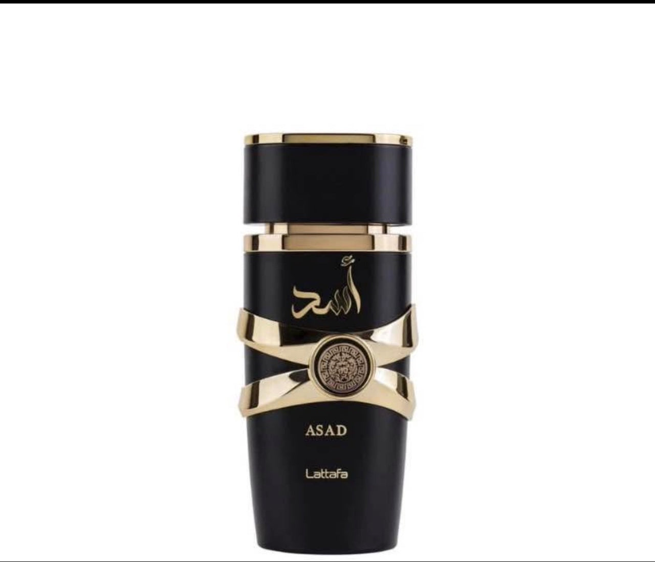 Lattafa Asad 100 ml EDP