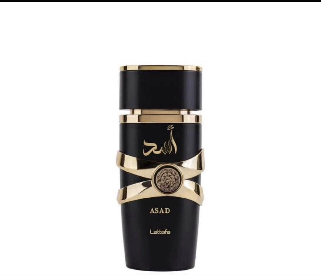 Lattafa Asad 100 ml EDP