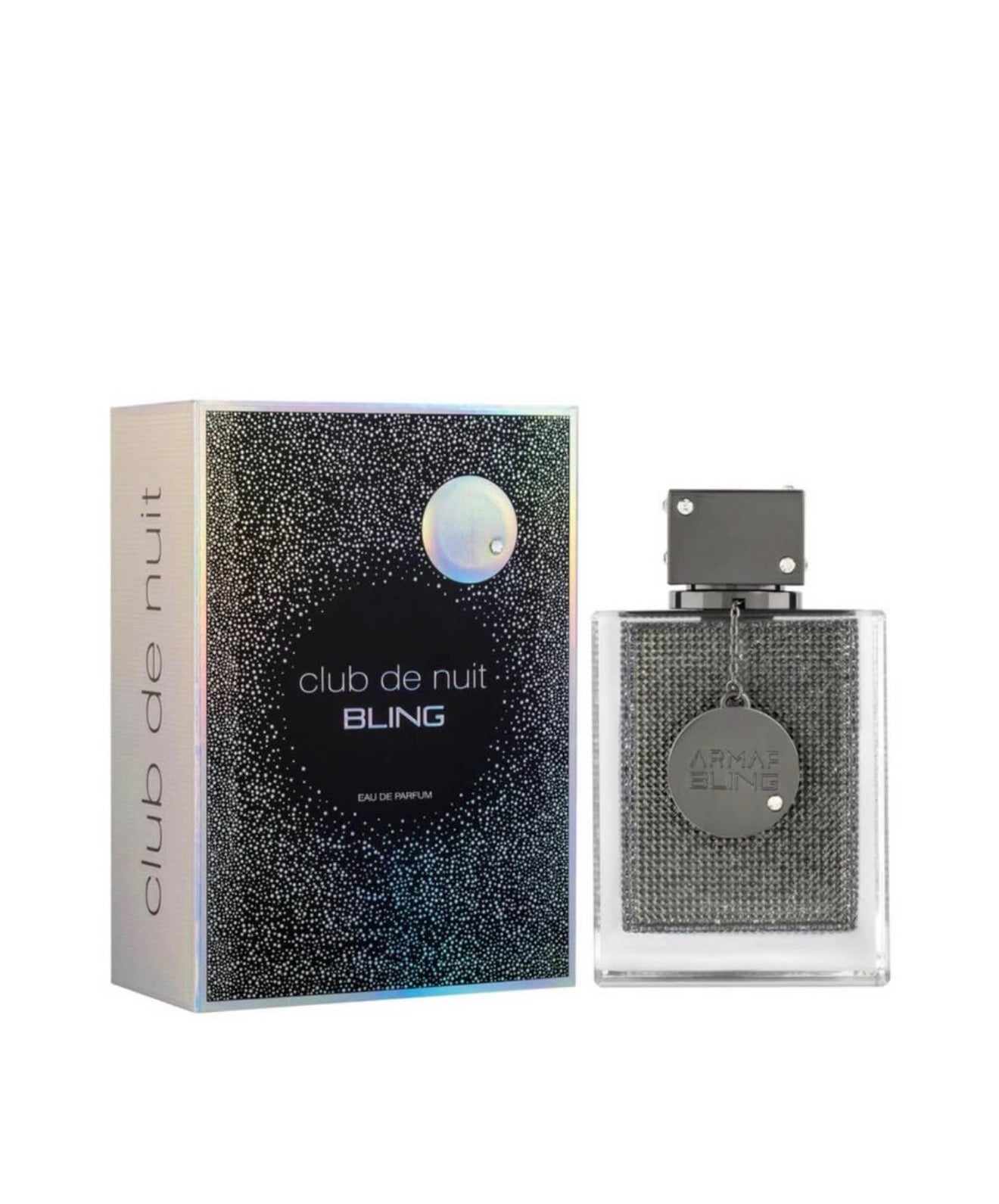 Armaf Club de Nuit Bling 100 ml EDP