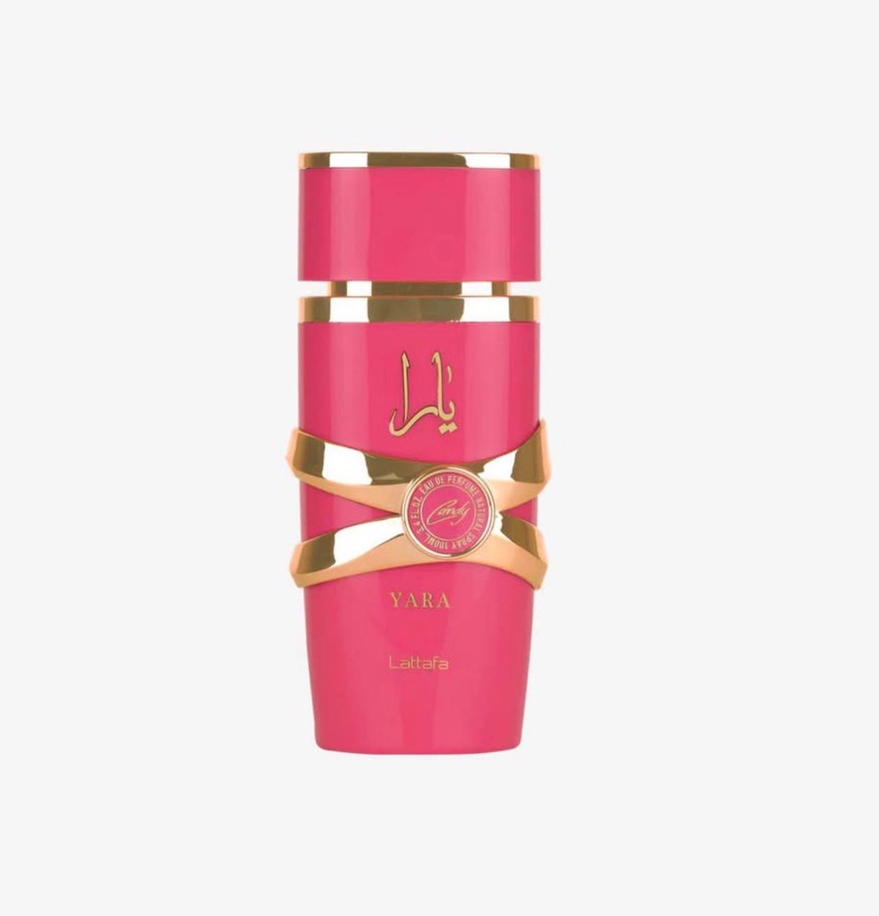 Lattafa Yara Candy 100 ml EDP
