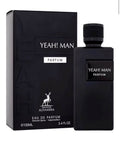 Maison Alhambra Yeah! Man Parfum 100 ml EDP