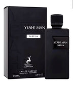 Maison Alhambra Yeah! Man Parfum 100 ml EDP
