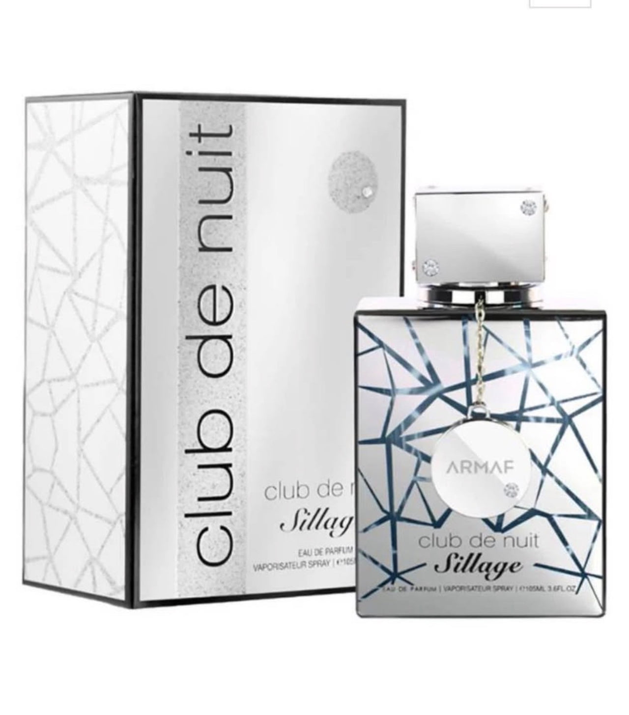 Armaf Club de Nuit Sillage 100 ml EDP