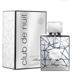 Club de Nuit Sillage
