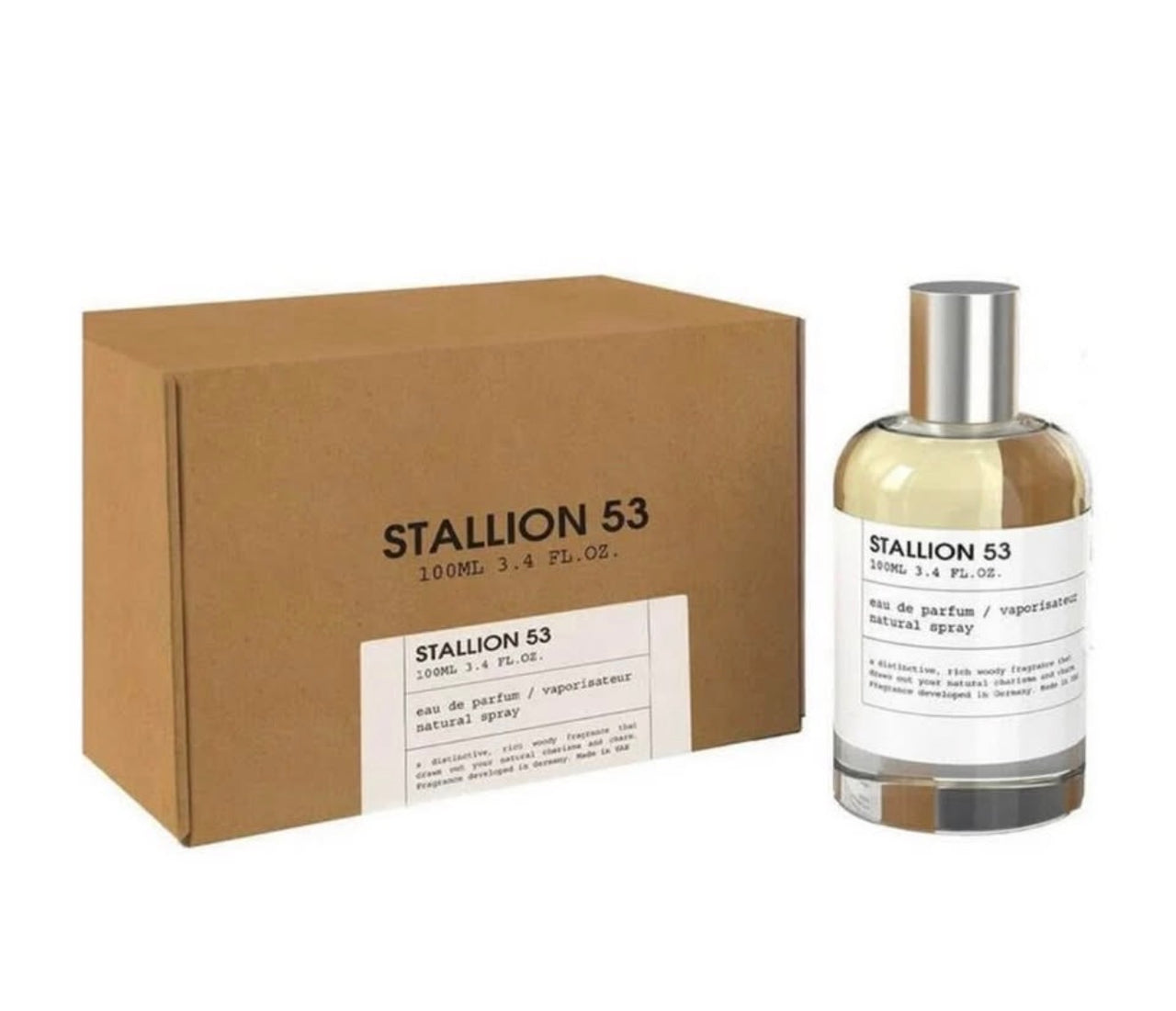 Emper Stallion 53 100 ml EDP