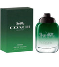 Coach New York Green 100 ml EDT