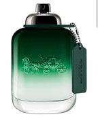 Coach New York Green 100 ml EDT