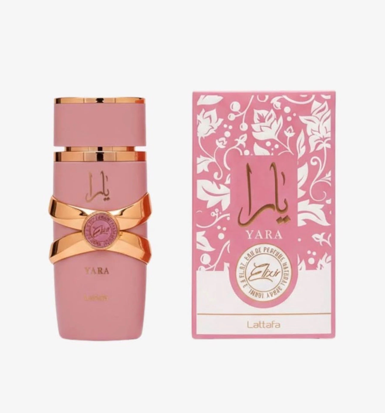 Lattafa Yara Elixir 100 ml EDP