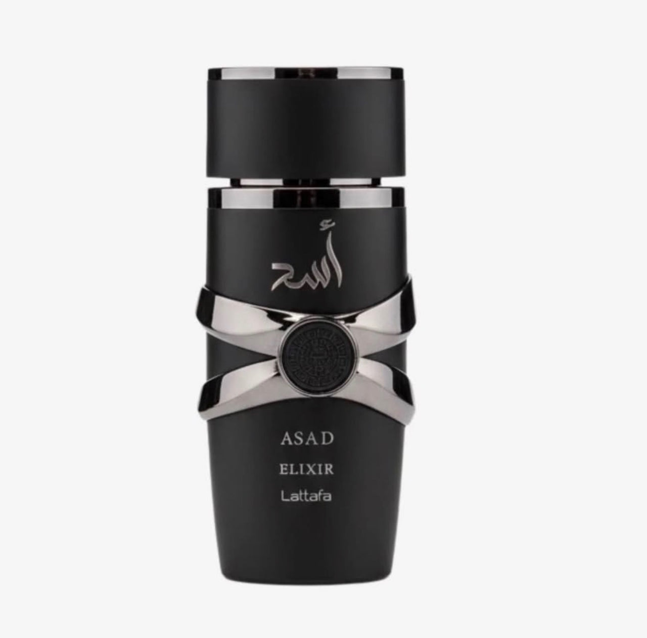 Lattafa Asad Elixir 100 ml EDP