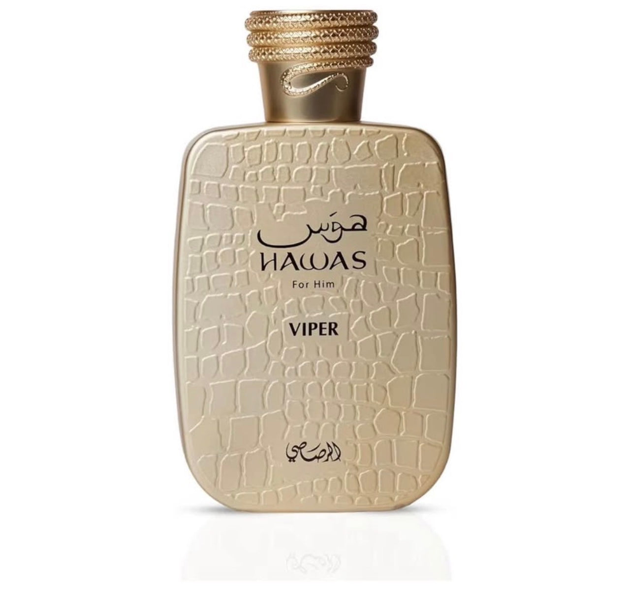 Rasasi Hawas Viper 100 ml EDP