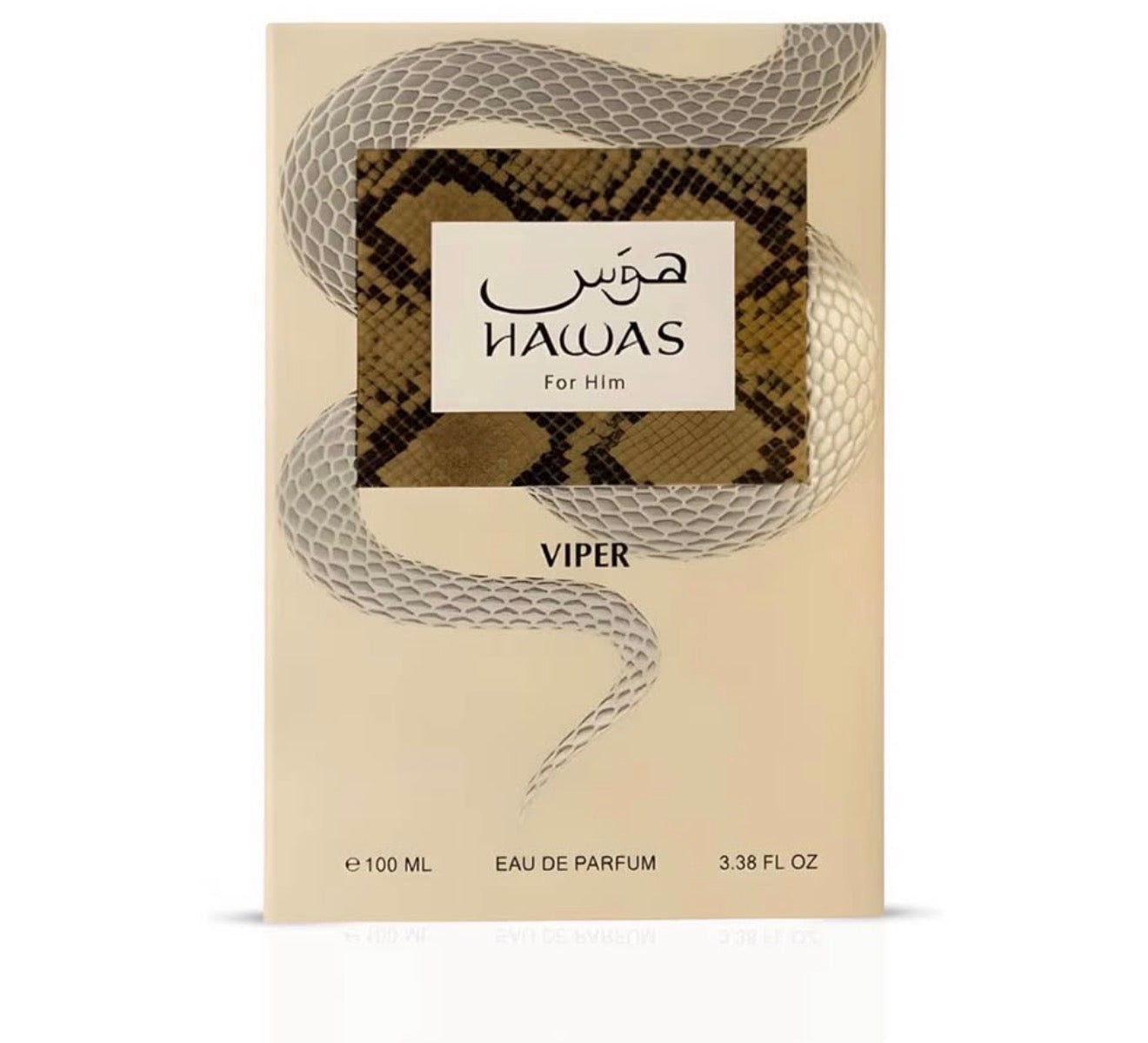 Rasasi Hawas Viper 100 ml EDP