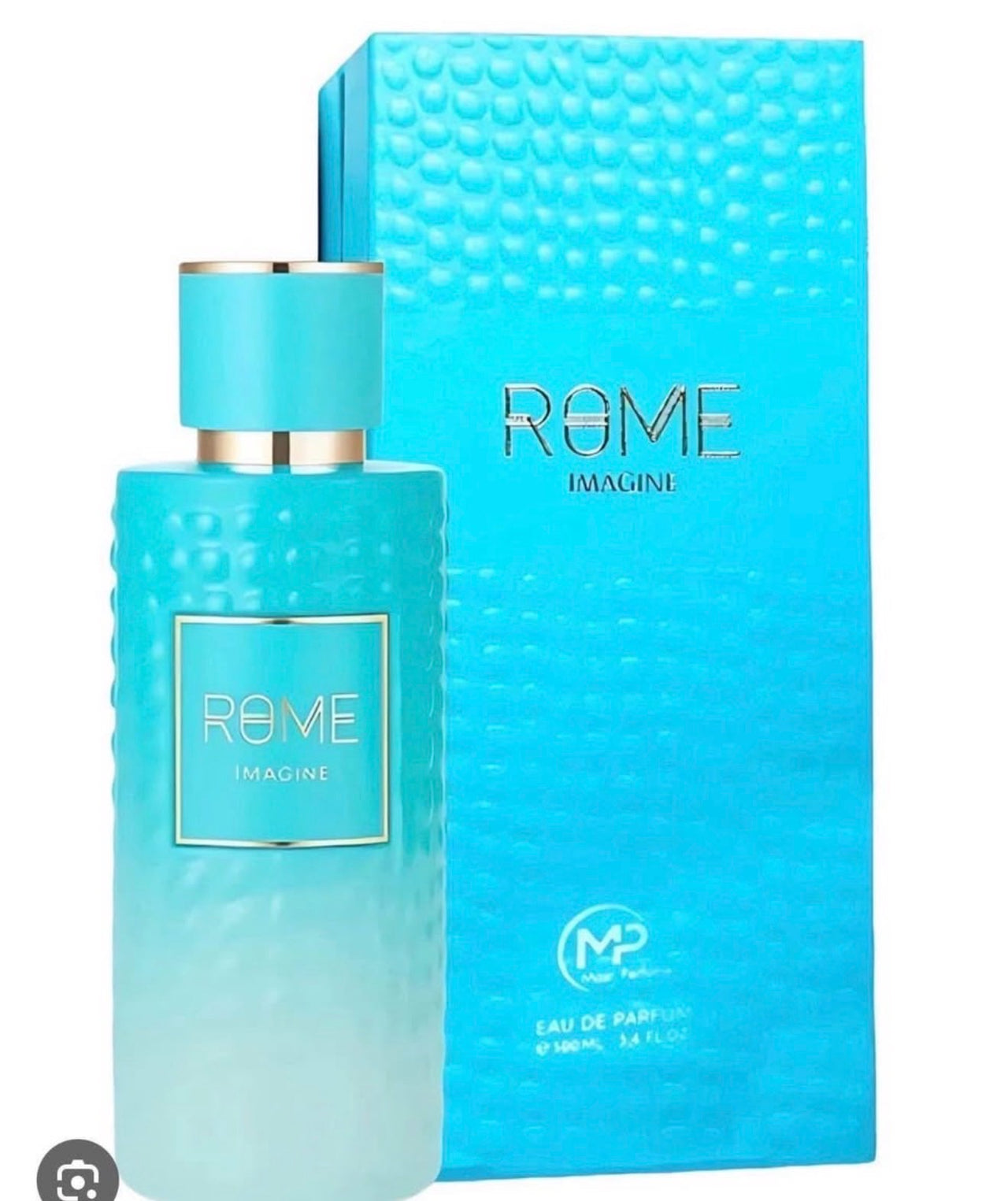 Mast Perfume Bharara Rome Imagine 100 ml EDP (Online Exclusive)