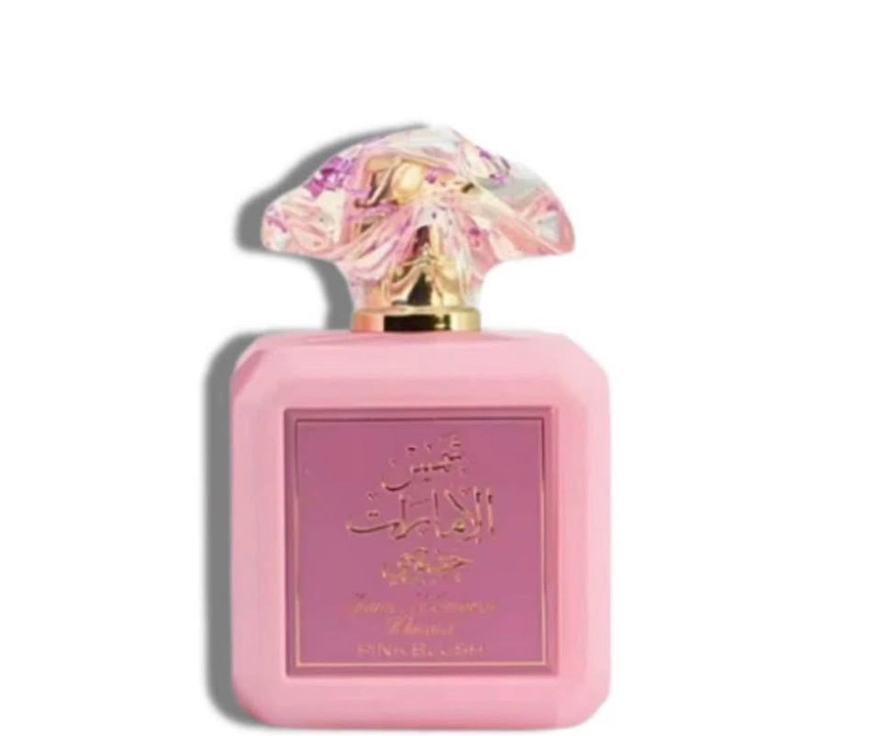 Shams Al Emarat Khususi Pink Blush 100 ml EDP