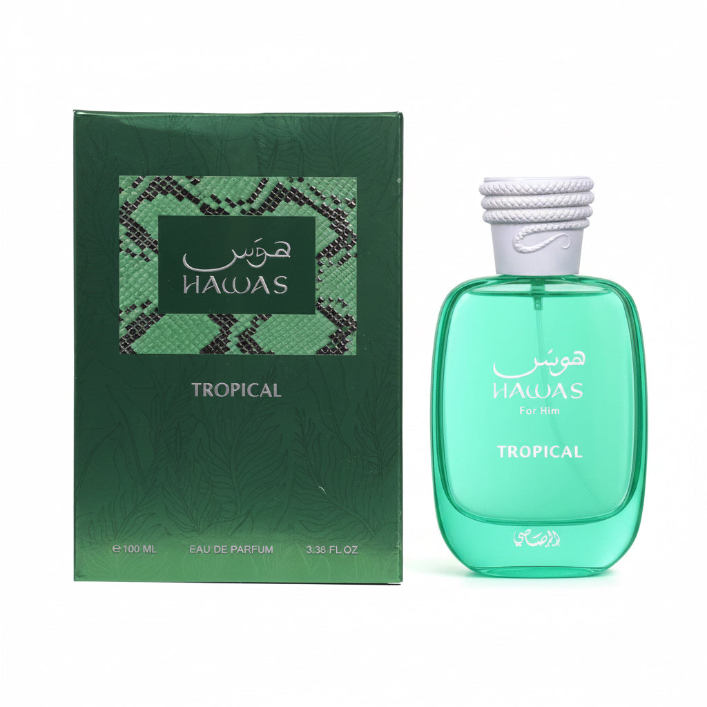 Rasasi Hawas Tropical 100 ml EDP