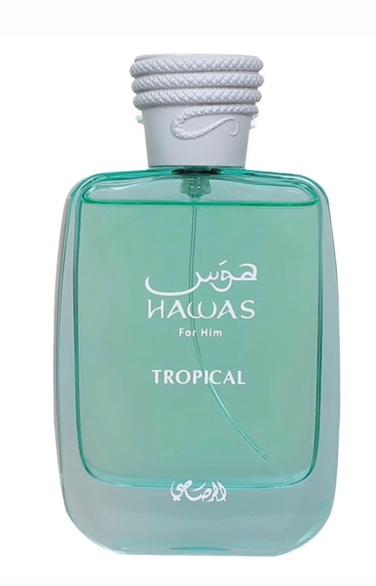 Rasasi Hawas Tropical 100 ml EDP