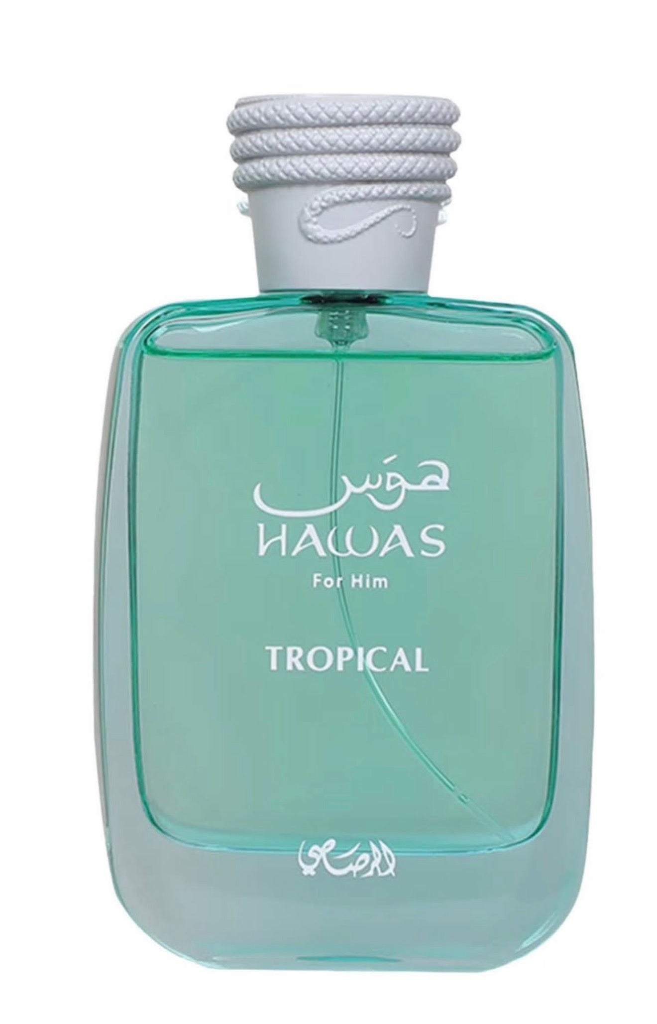 Rasasi Hawas Tropical 100 ml EDP