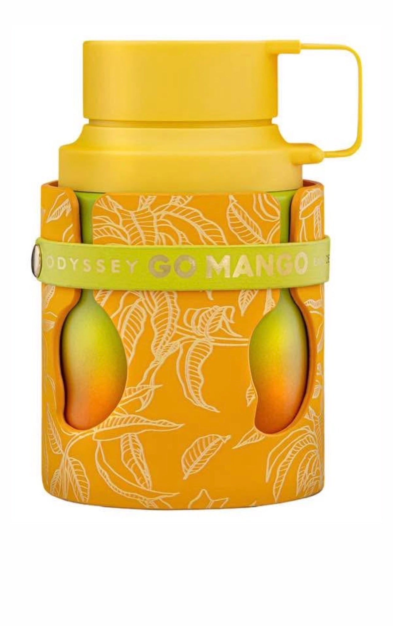 Armaf Odyssey Go Mango 100 ml EDP