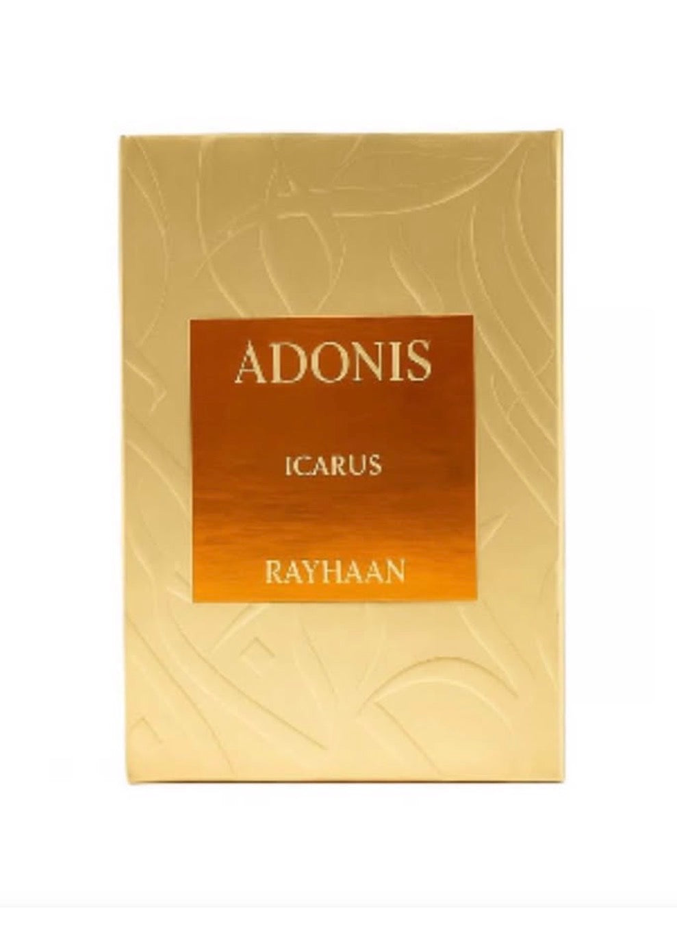 Rayhaan Adonis 100 ml EDP