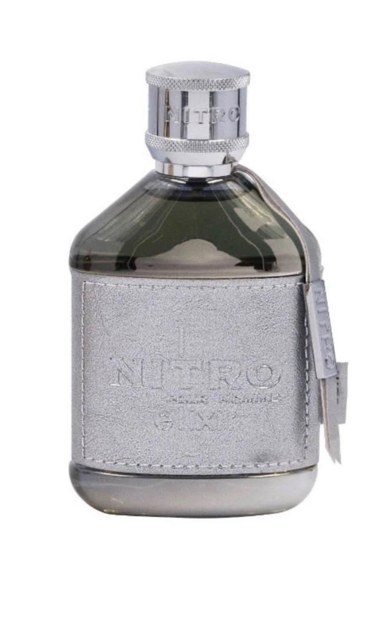 Dumont Paris Nitro Elixir 100 ml Extrait