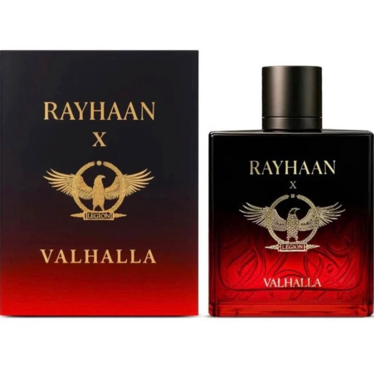 Rayhaan Valhalla 100 ml EDP