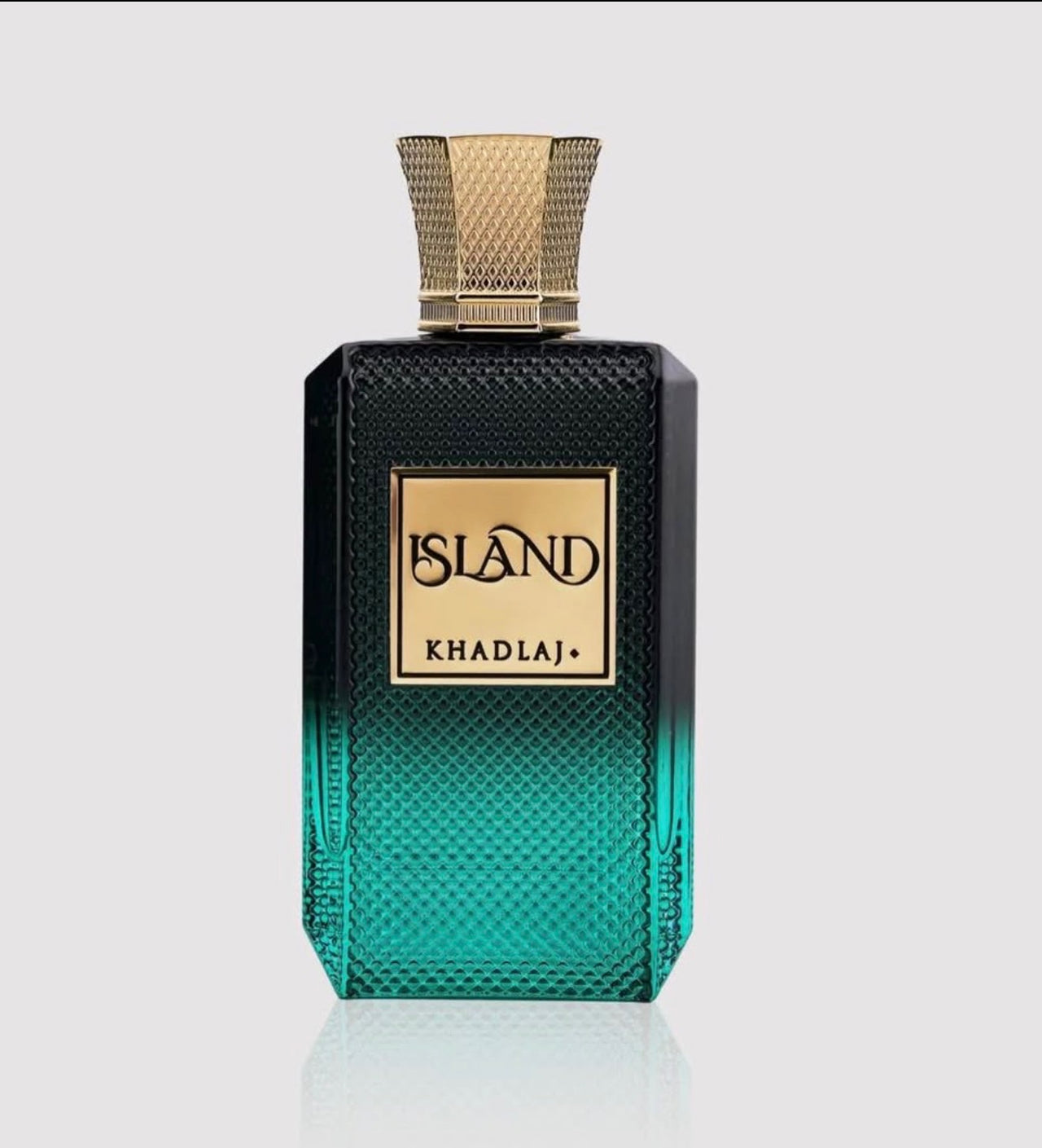 Khadlaj Island Extrait de Parfum 100 ml