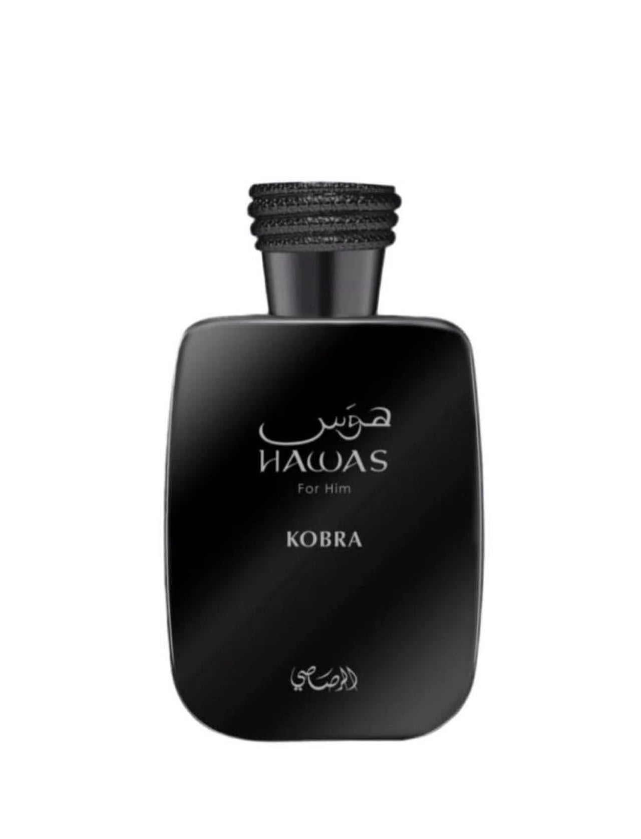 Rasasi Hawas Kobra 100 ml EDP