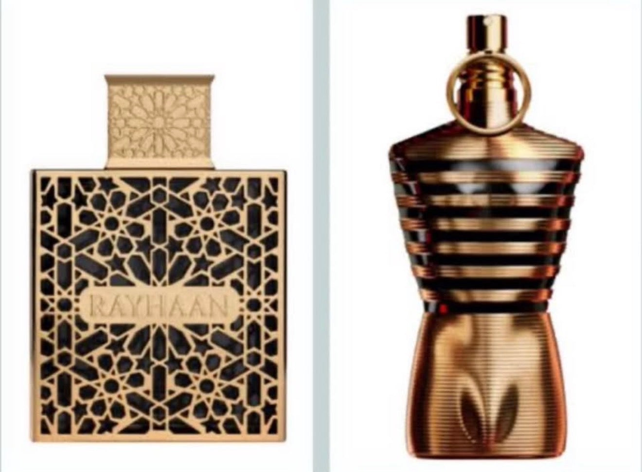 Rayhaan Elixir 100 ml EDP