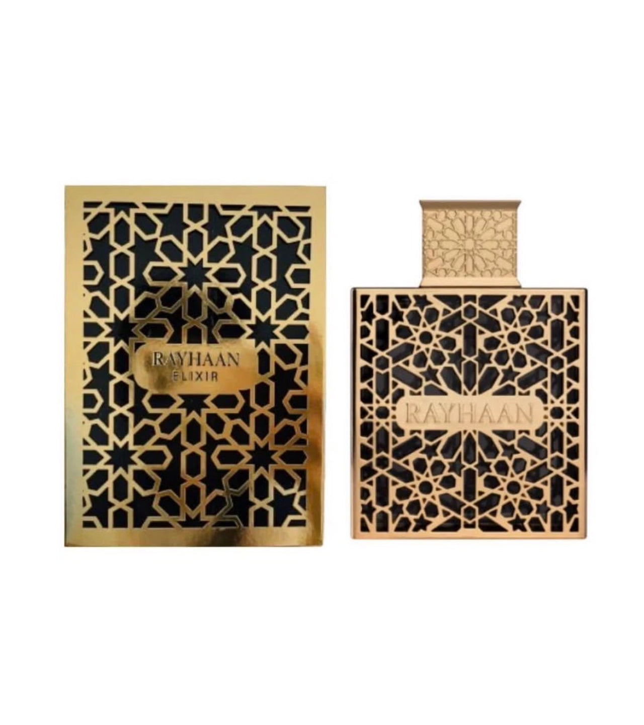 Rayhaan Elixir 100 ml EDP