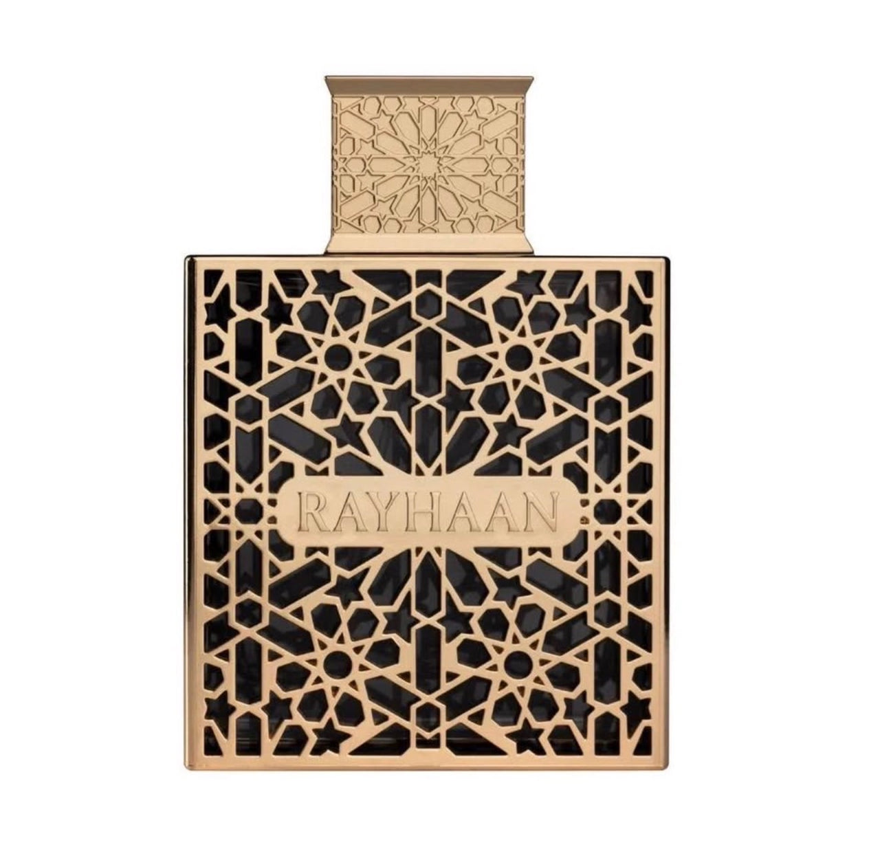 Rayhaan Elixir 100 ml EDP