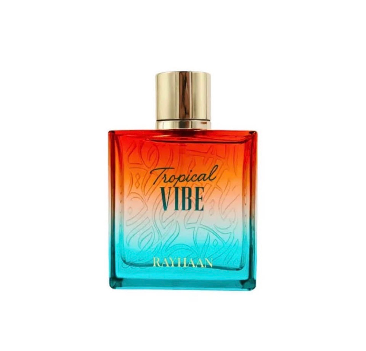 Rayhaan Tropical Vibe 100 ml EDP