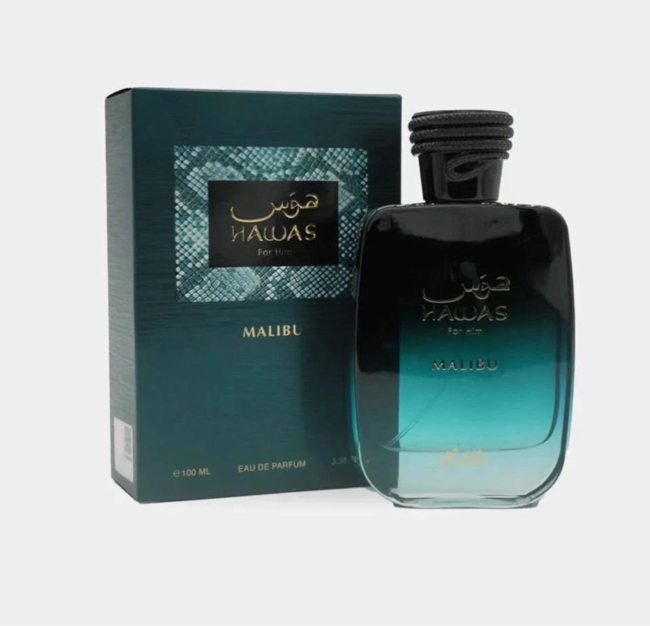Rasasi Hawas Malibu 100 ml EDP