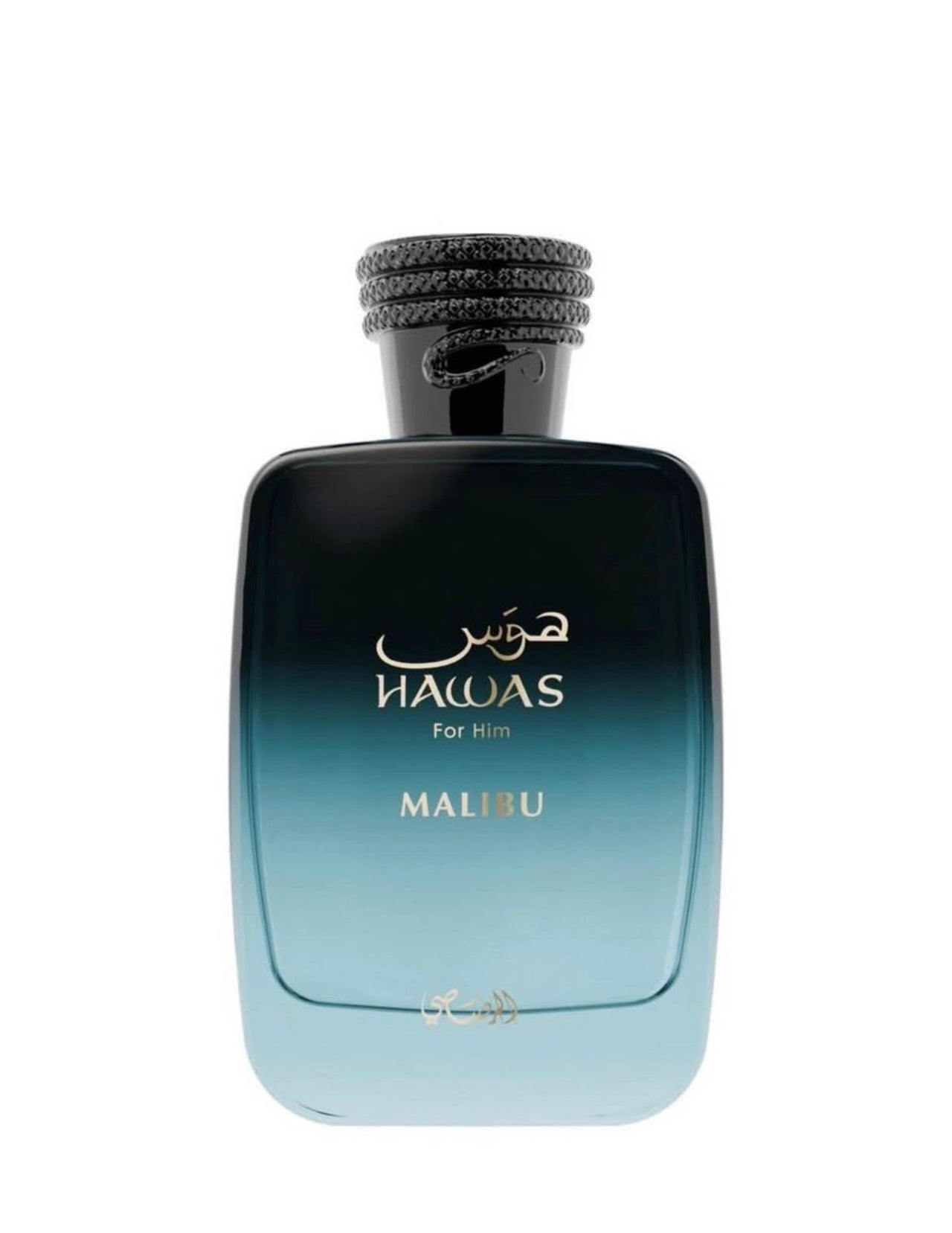 Rasasi Hawas Malibu 100 ml EDP