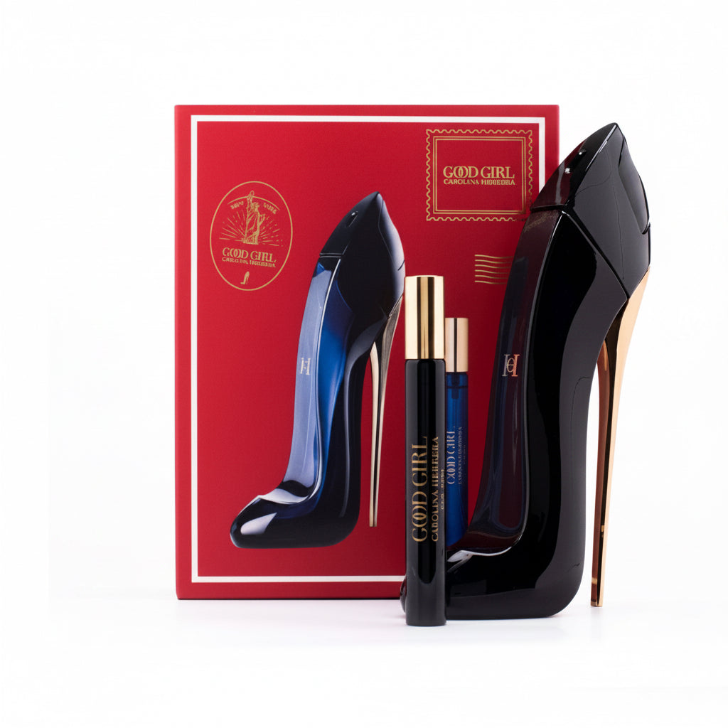 Carolina Herrera Good Girl Set EDP