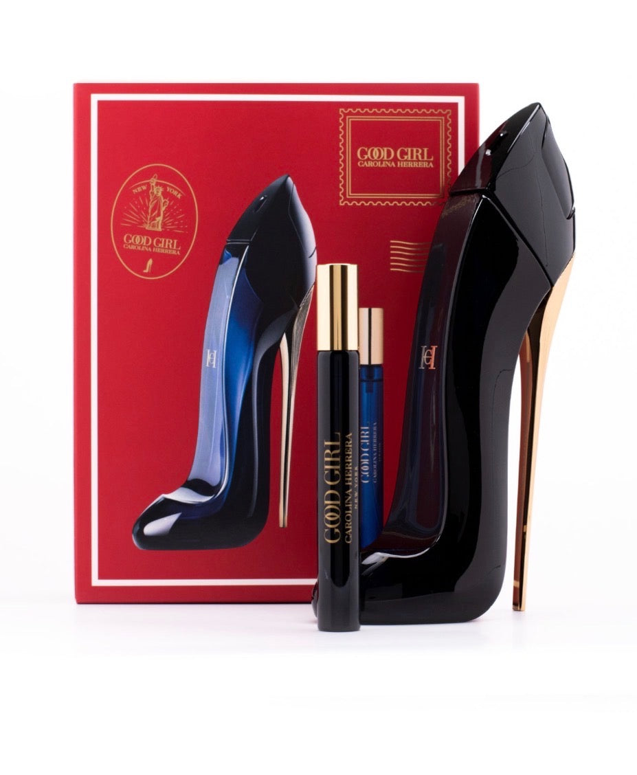 Carolina Herrera Good Girl Set EDP