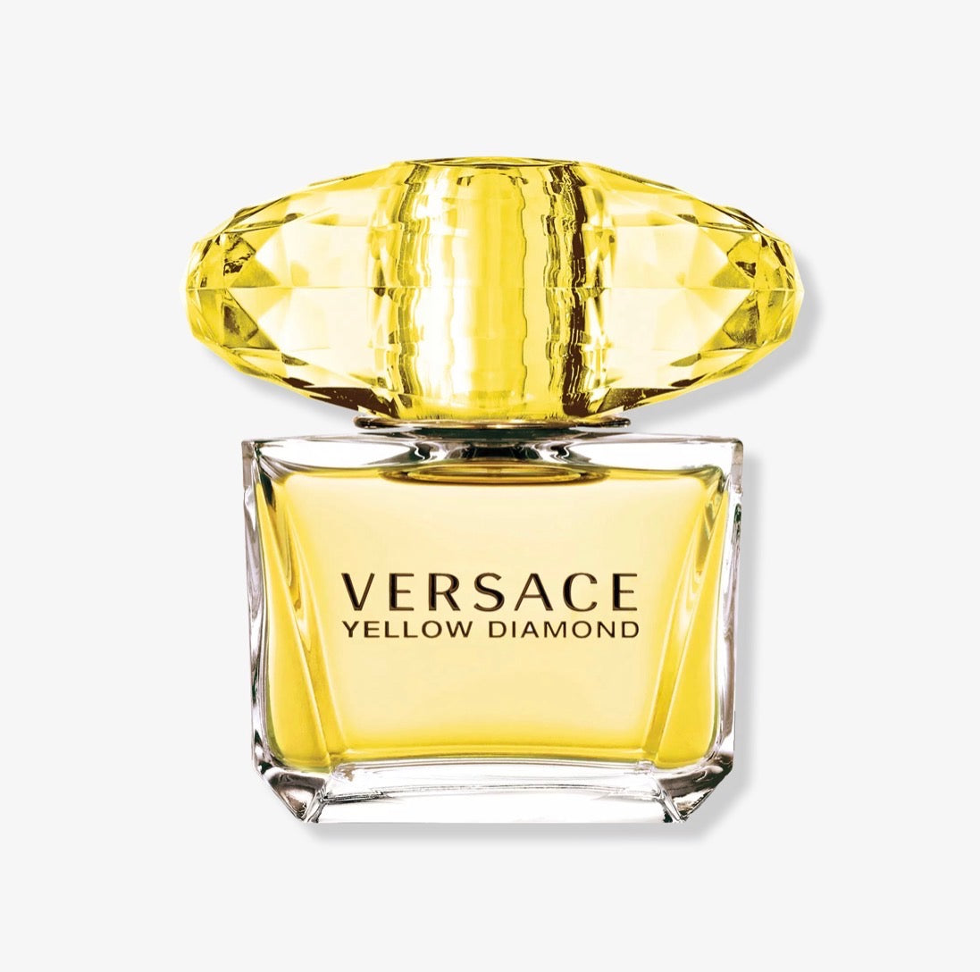 Versace Yellow Diamond 90 ml EDT