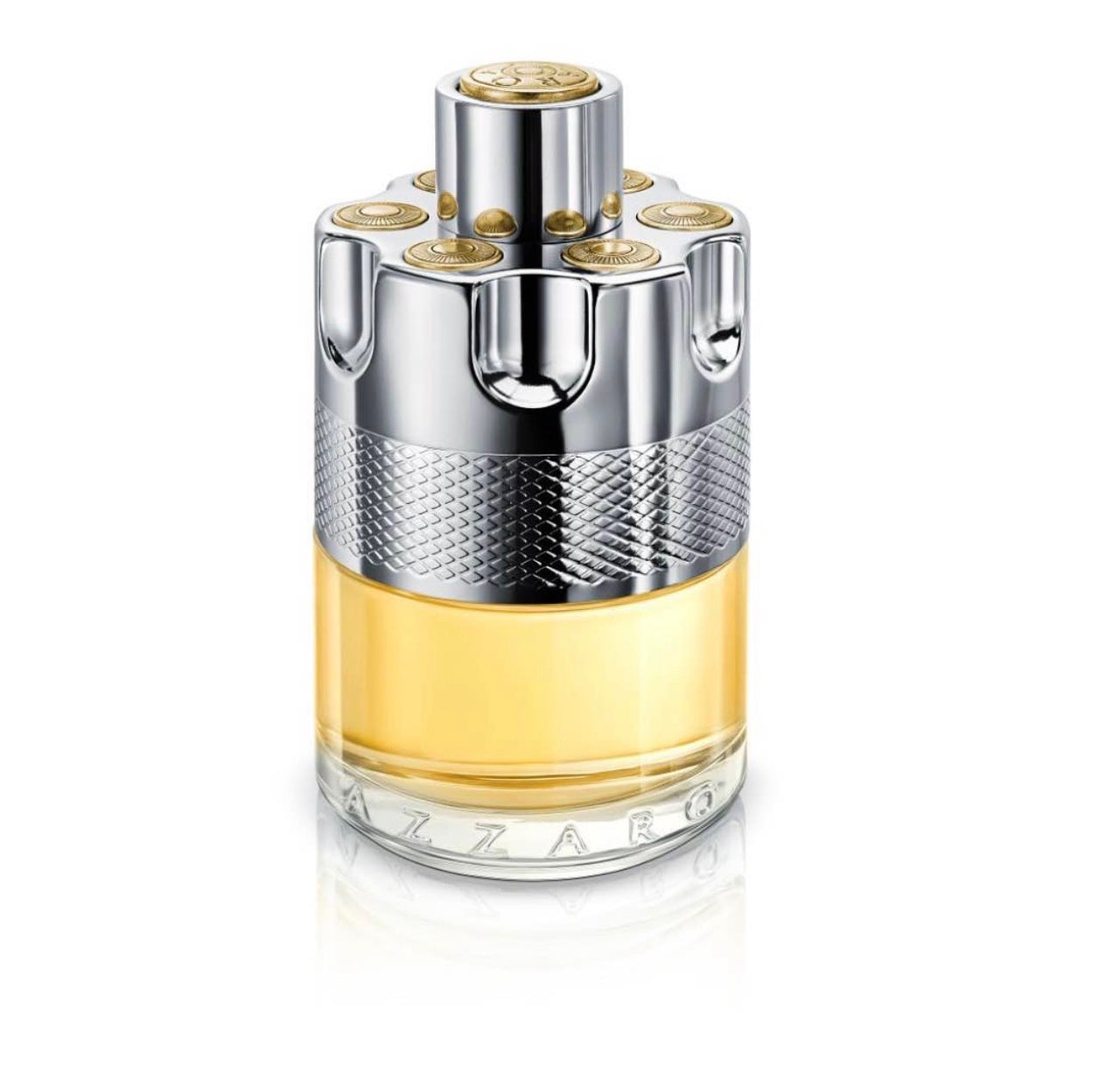 Azzaro Wanted 100ml EDT