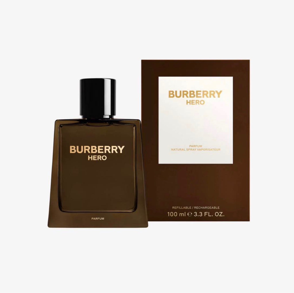 Burberry Hero 100 ml Men's Cologne