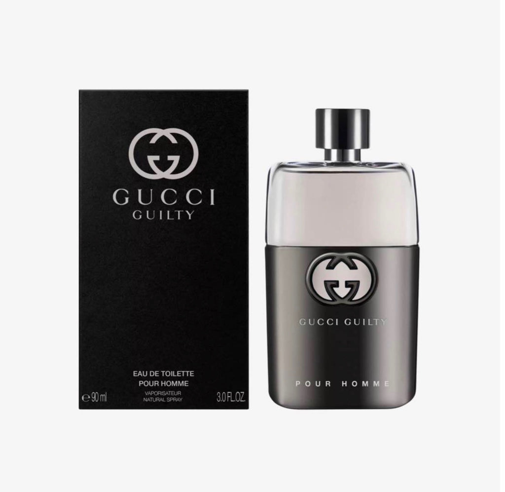 Gucci Guilty Pour Homme 90 ml EDT